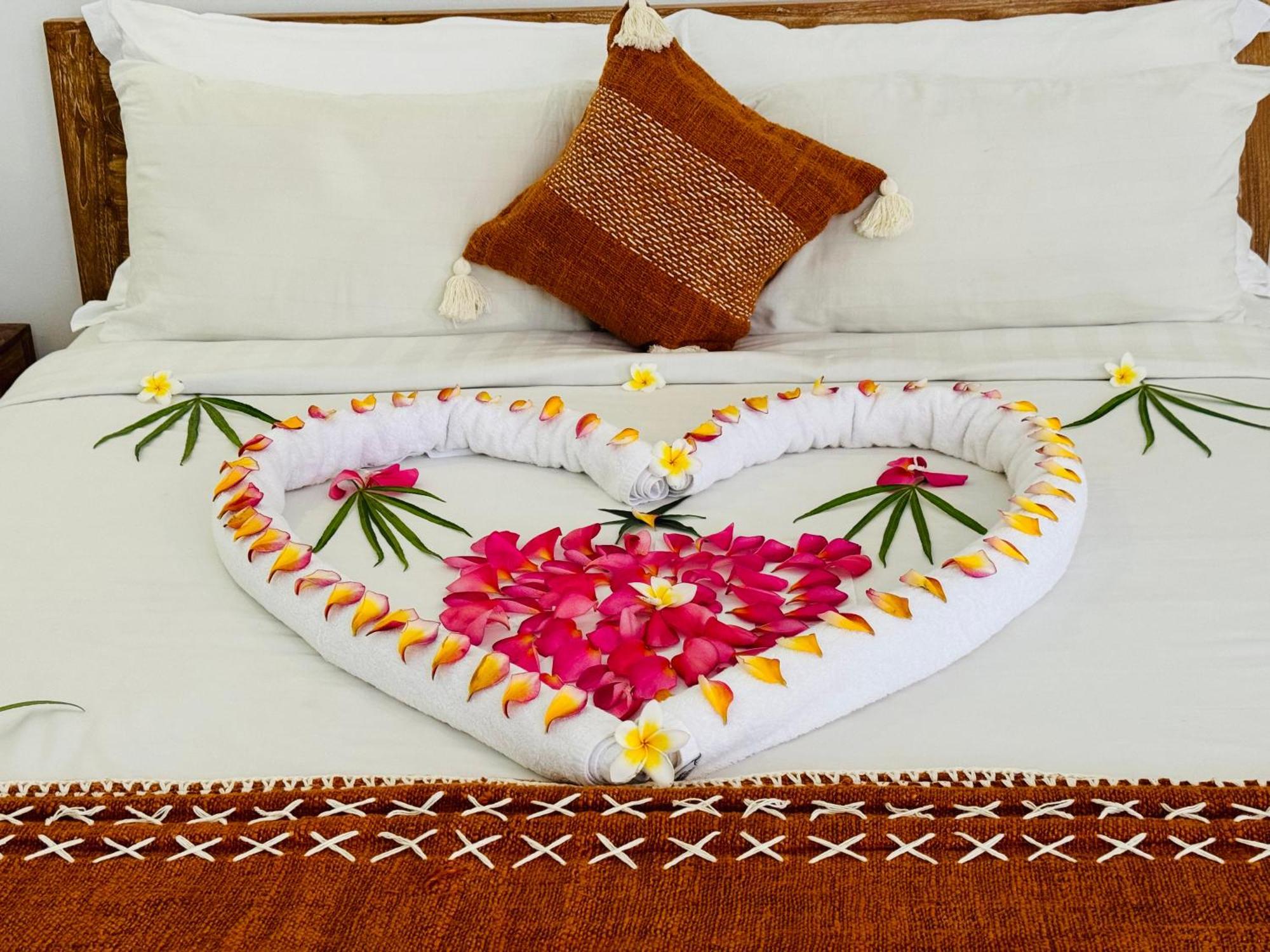 Villa Sunshine Seminyak (Bali)