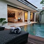 Villa Sunshine Seminyak