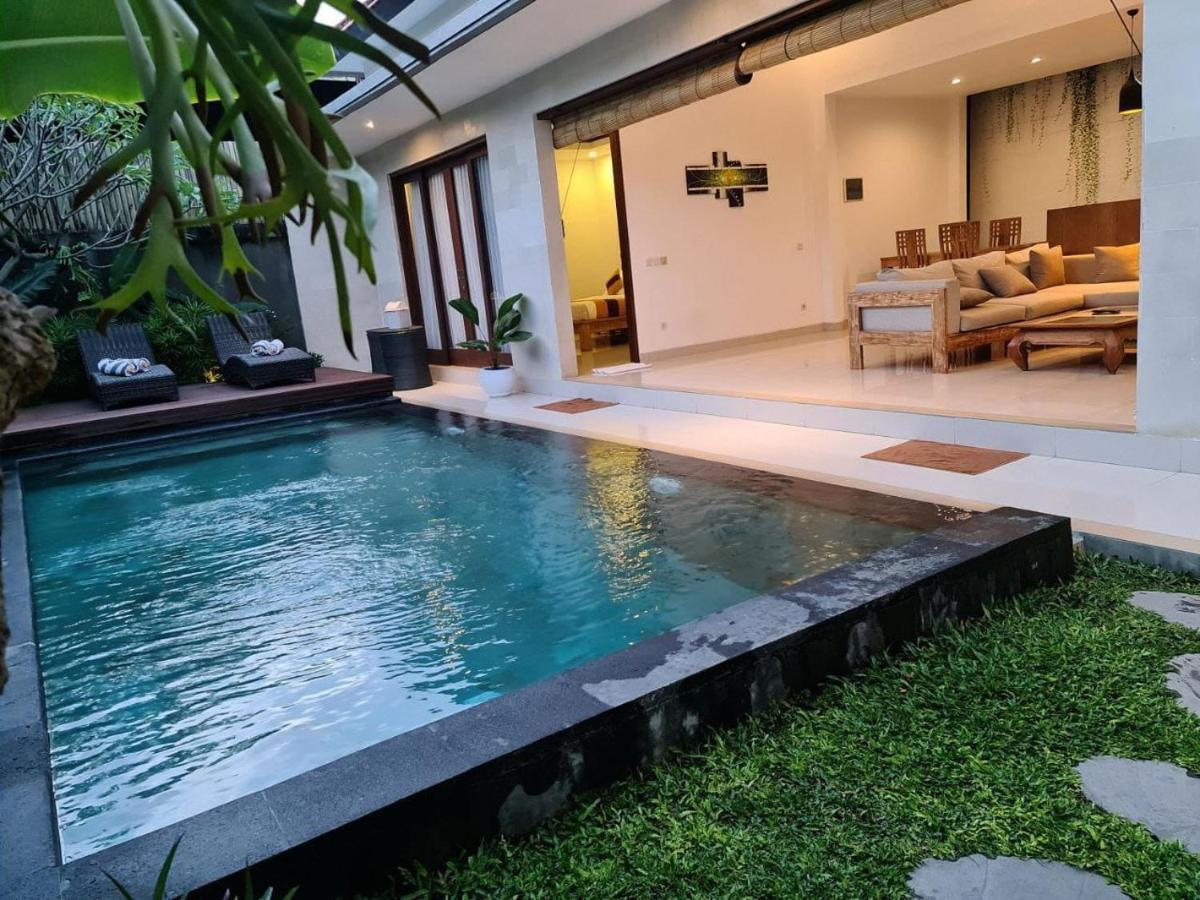 Villa Sunshine *
