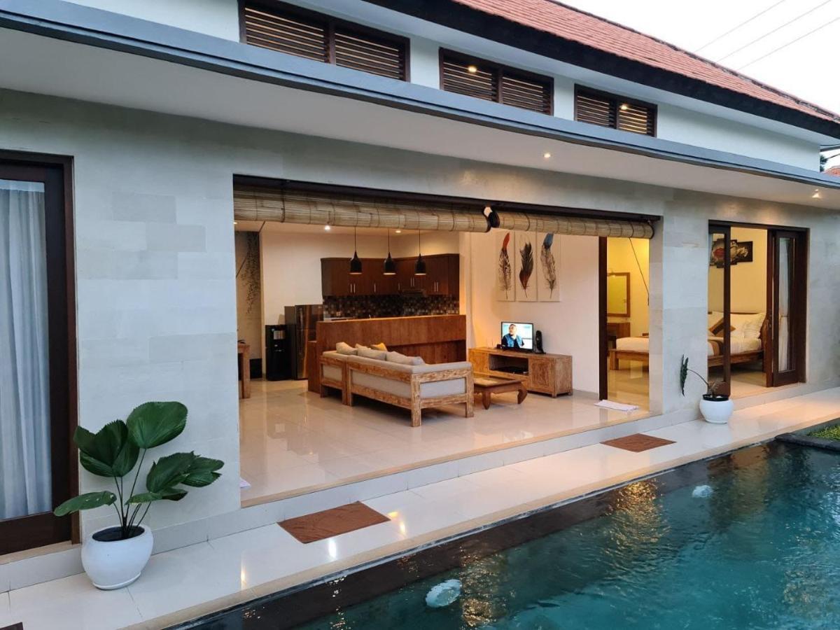 Villa Sunshine *