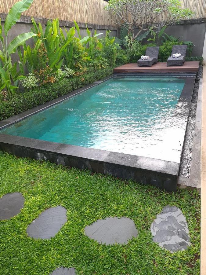 Villa Sunshine Seminyak (Bali)