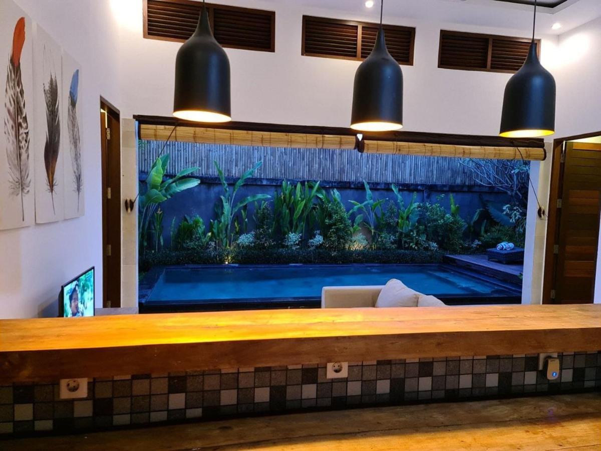 Villa Sunshine Seminyak (Bali)