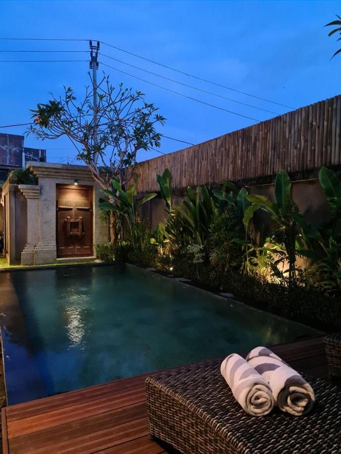 Villa Sunshine *
