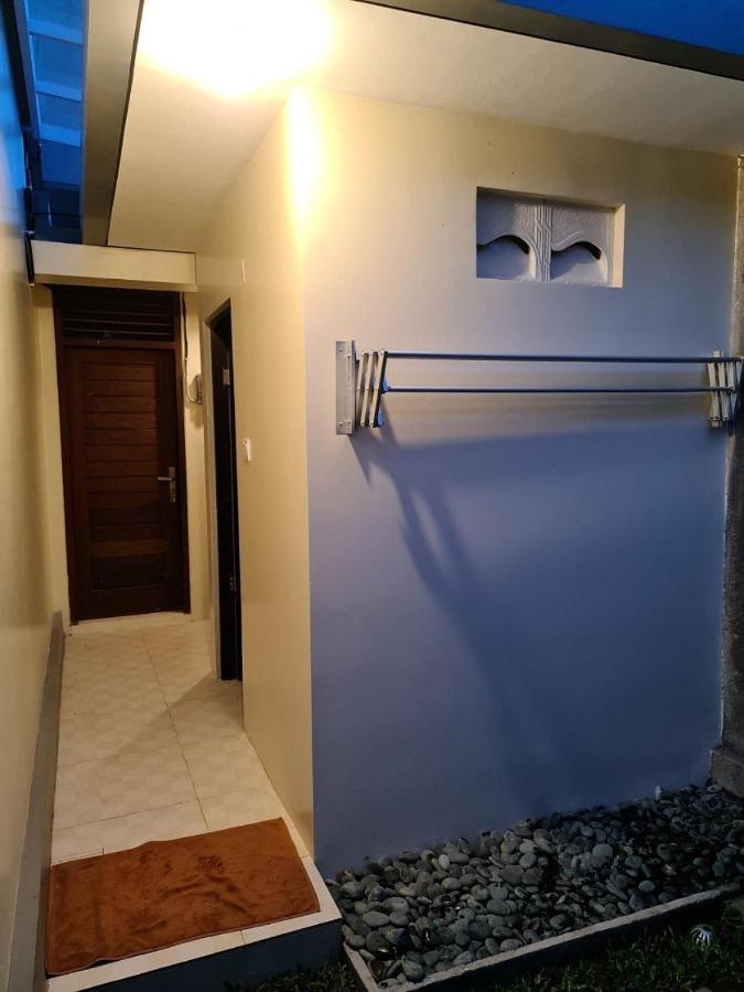 Villa Sunshine *