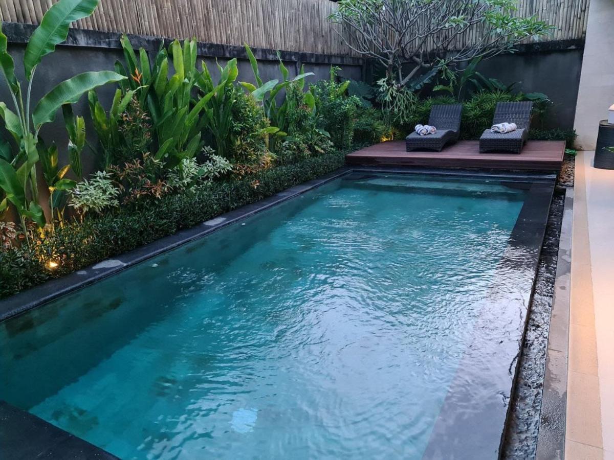 Sunshine Seminyak (Bali)