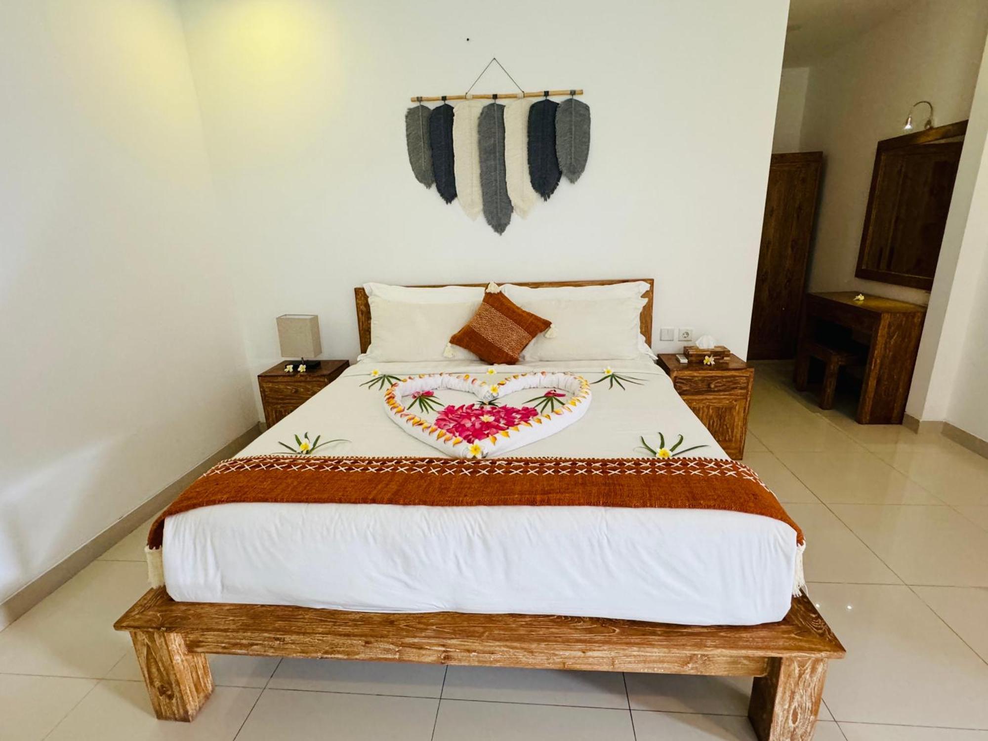 Sunshine Villa